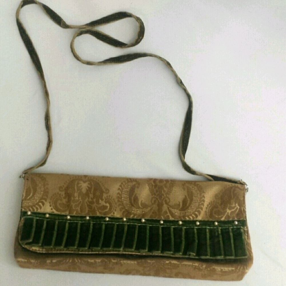 VINTAGE Adorable Bag